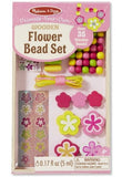 Flower Bead Set