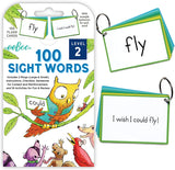 Level 2- 100 Sight Words