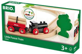 Little Forest Train Set