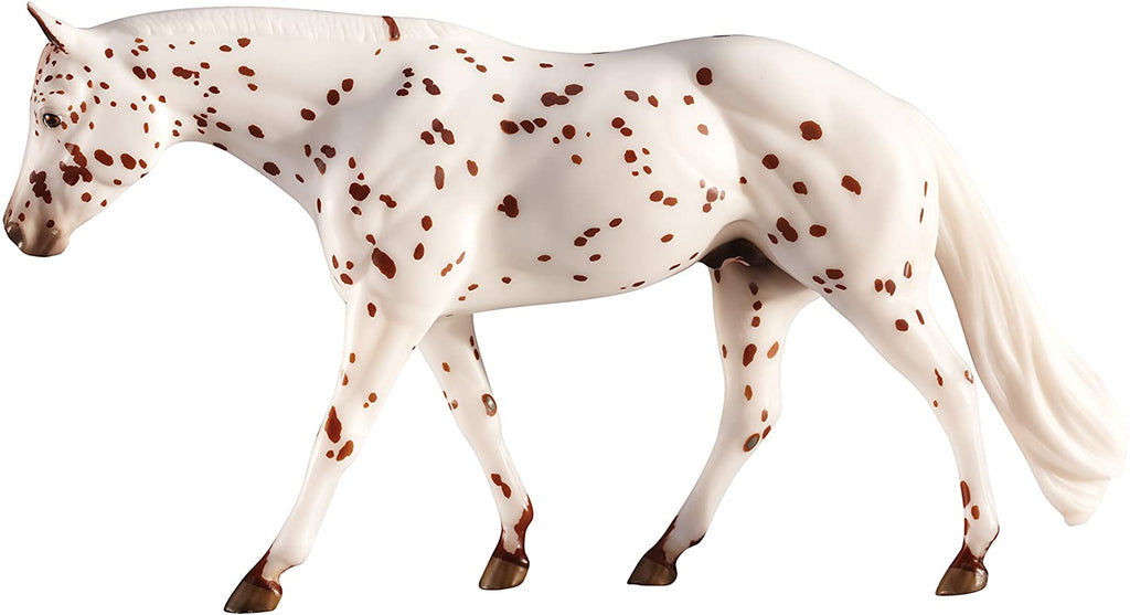 Breyer Lil Ricky Rocker