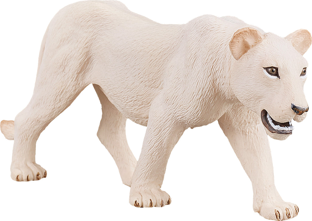White Lioness