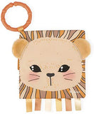 The Curious Lion - Activity Book