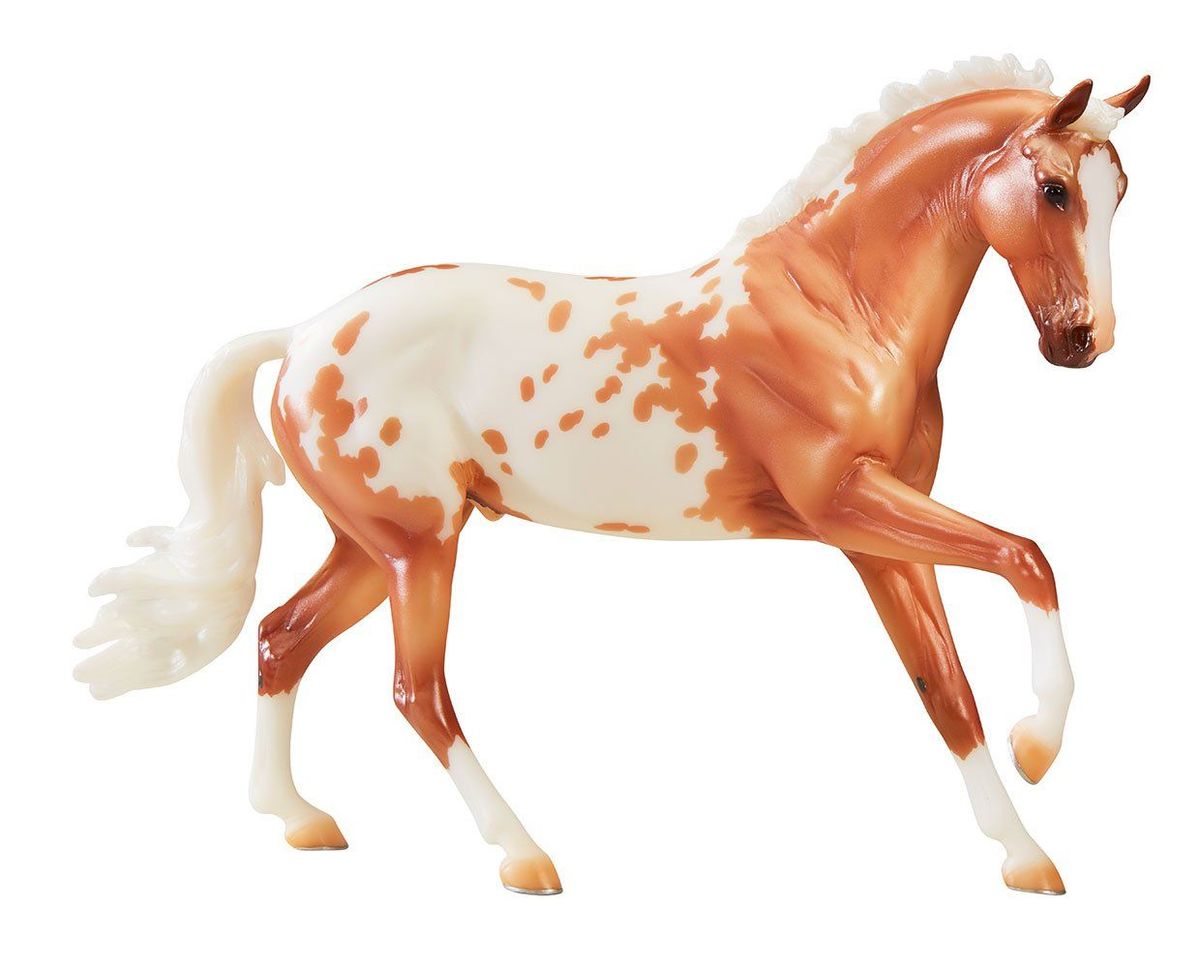 Breyer Lionel 2020 Exclusive Flagship Horse