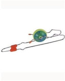 Lite-Up Rail Twirler
