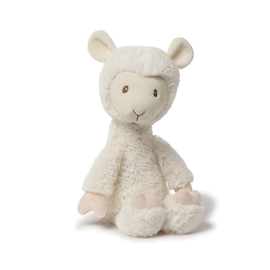 Baby Toothpick Liam Llama, 12 in