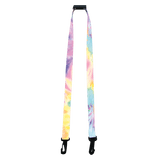 Lanyard Tie Dye