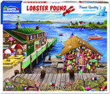 Lobster Pound-1000 pc Puzzle