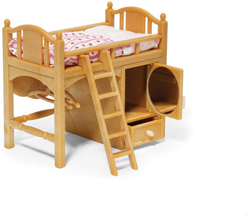 Loft Beds