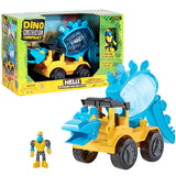 Helix Stego Play Set (stegosaurus)