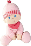 Luisa Snug-Up Doll