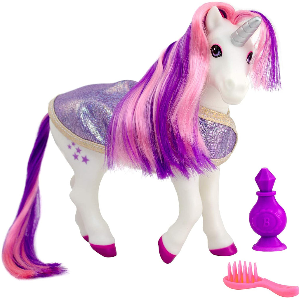 Luna Color Change Unicorn