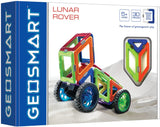 Lunar Rover Geosmart