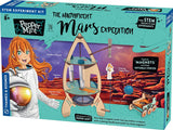 Magnificent Mars Expedition
