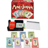 MahJongg Card Game