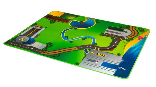 Play Mat