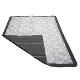 Stone Arbor Outdoor Mat 5 x 5