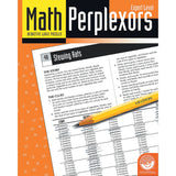 Expert Level- Math Perplexors