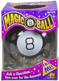 Magic 8 BALL