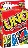 UNO Get Wild Refresh