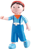 Matze Bendy Doll Little Friends