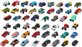MB - Car Collection Asst