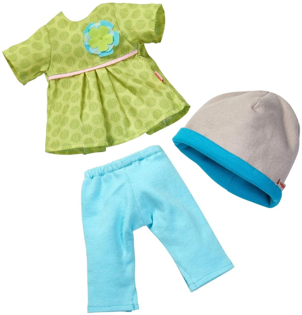 Meadow Enchantment Dress Set