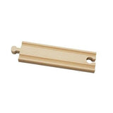Medium Straight Track