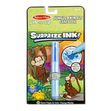 Jungle/Safari Suprize Ink