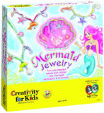 Mermaid Jewelry