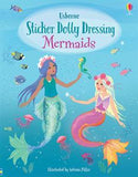 Little Sticker Dolly Dressing Mermaids