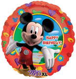 Mickey's Clubhouse Happy Birthday 18"