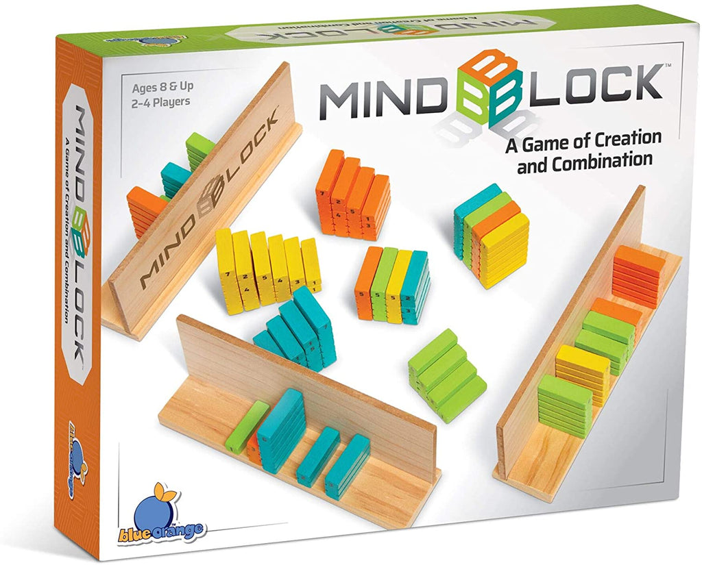 Mindblock