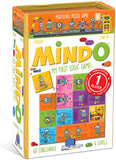 Mindo Robot