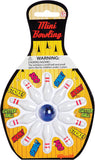Mini Bowling