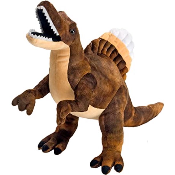 Spinosaurus Mini Dino