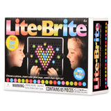 Mini Lite brite