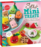 Sew Mini Treats-PB
