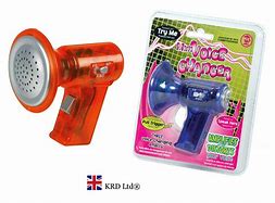Mini Voice Changer