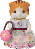 Miranda Maple Cat Town Girl Series