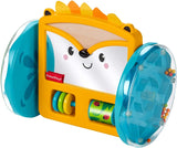 Price Play & Crawl Hedgehog Mirror