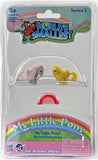 My Little Pony World's Smallest