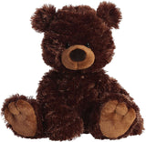 Mookie Bear (Brown) 12"