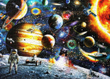 Outer Space 60 pc Puzzle