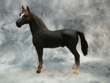 Breyer Chestnut Morgan Stallion