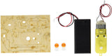 Marbleocity Motor Drive Kit