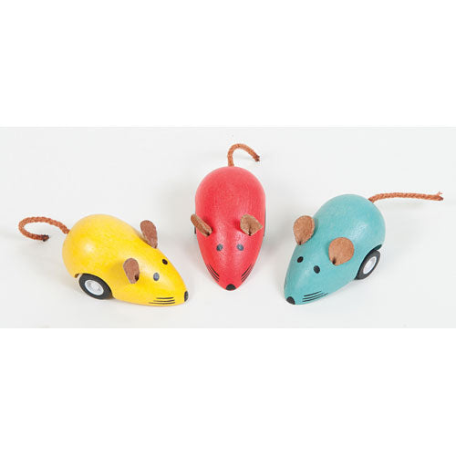 Thumb Puppets