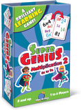 Multiplication 2-Super Genius