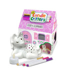 Candle Critters Unicorn