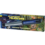 My Discovery Telescope