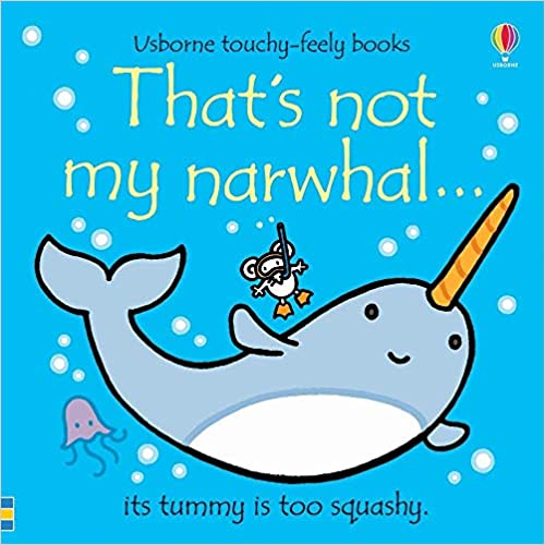 That's Not My Narwhal